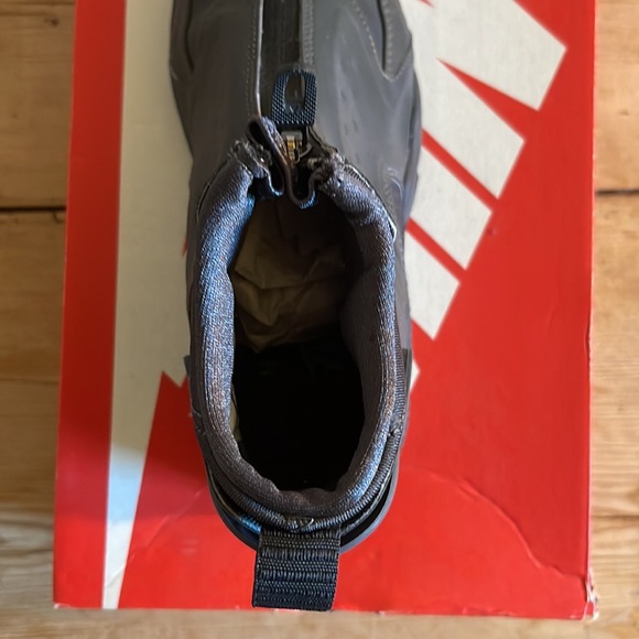 NIKE W AIR HUARACHE RUN MID PRM - Picture 11 of 11